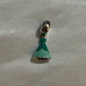 Pandora Disney Ariel Charm